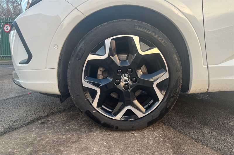 Used Vauxhall Grandland 2022 for sale - 77485707: Photo 9