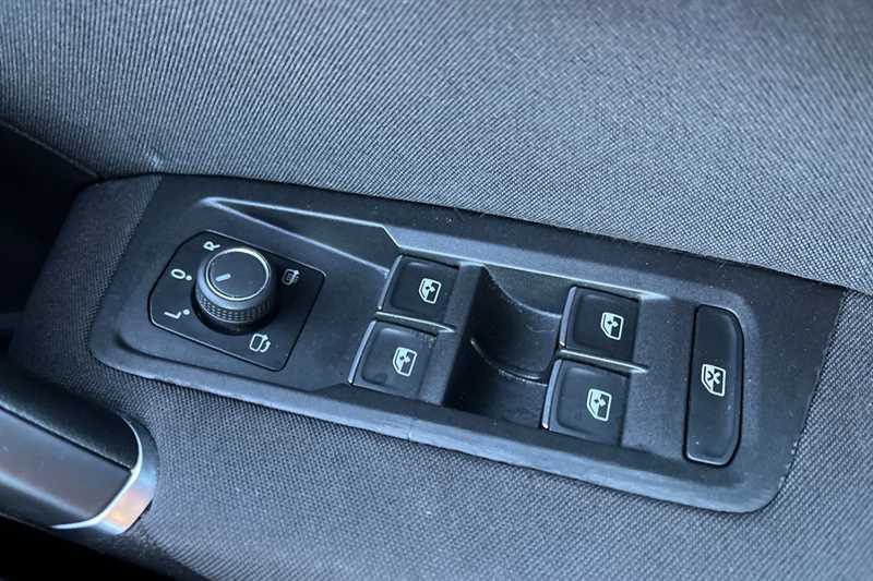 Used Volkswagen Touran 2020 for sale - 77553798: Photo 16