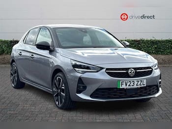 Used Vauxhall Corsa 2023 for sale - 79864177: Photo