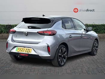 Used Vauxhall Corsa 2023 for sale - 79864177: Photo