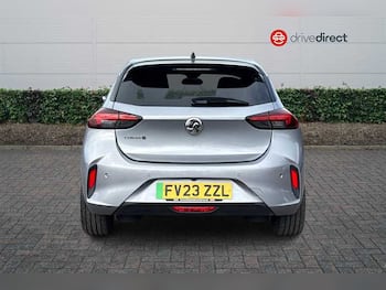Used Vauxhall Corsa 2023 for sale - 79864177: Photo