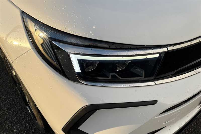 Used Vauxhall Grandland 2022 for sale - 77566185: Photo 28