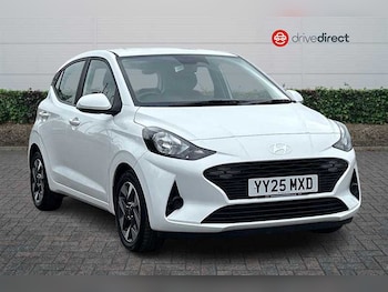 Used Hyundai i10 2025 for sale - 78626619: Photo
