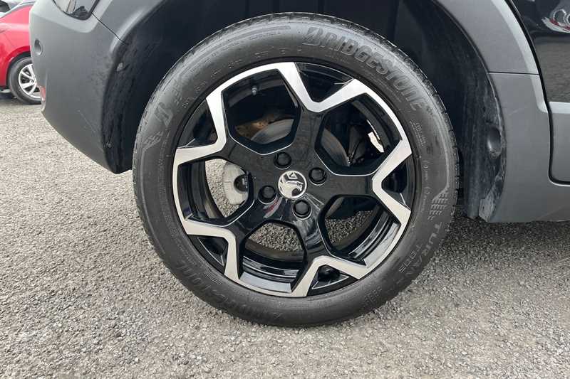 Used Vauxhall Crossland 2022 for sale - 76529646: Photo 10