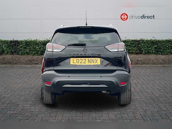 Used Vauxhall Crossland 2022 for sale - 76529646: Photo