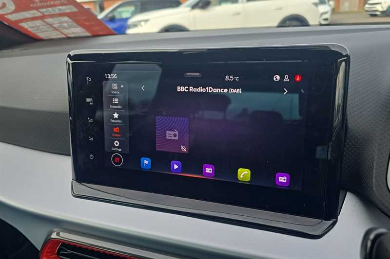 Used SEAT Ibiza 2024 for sale - 78119823: Photo 18