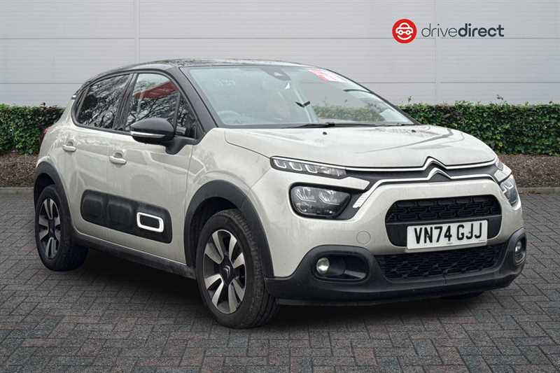 Used Citroen C3 2024 for sale - 77415684: Photo 1