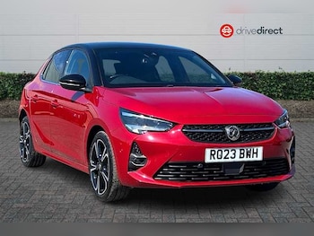 Used Vauxhall Corsa 2023 for sale - 78377696: Photo