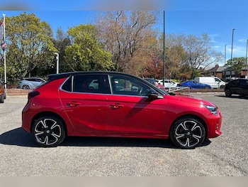 Used Vauxhall Corsa 2023 for sale - 78377696: Photo