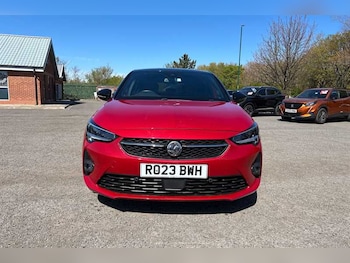 Used Vauxhall Corsa 2023 for sale - 78377696: Photo