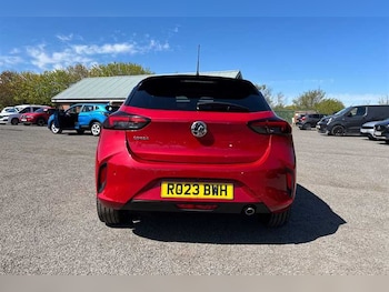 Used Vauxhall Corsa 2023 for sale - 78377696: Photo