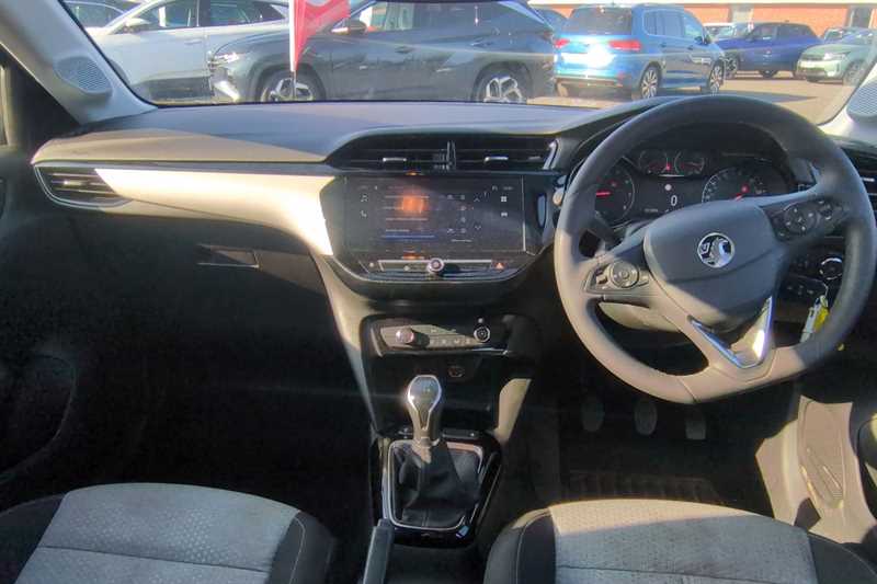 Used Vauxhall Corsa 2023 for sale - 77894965: Photo 7
