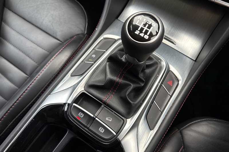 Used MG MG HS for sale - 77811720: Photo 4