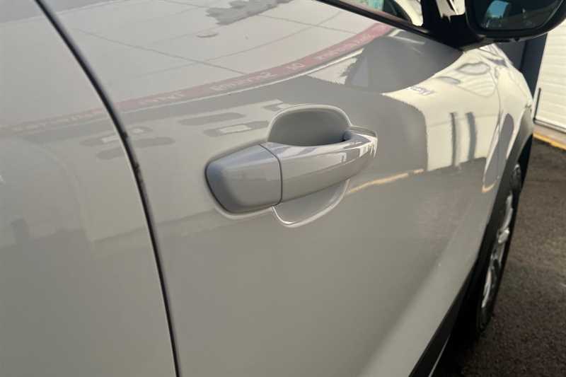 Used Vauxhall Mokka 2022 for sale - 77486337: Photo 33