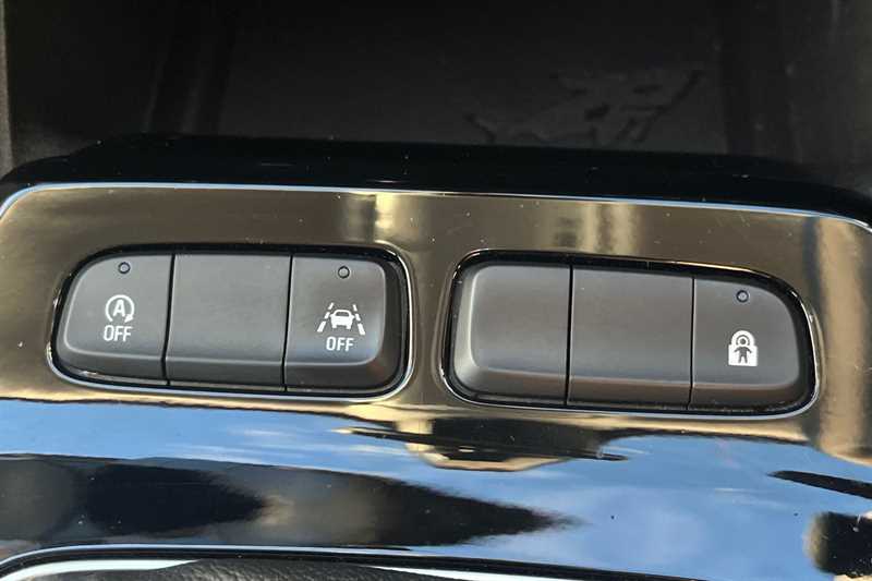 Used Vauxhall Mokka 2022 for sale - 77486337: Photo 41