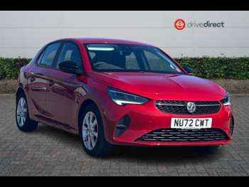 2022 - 1.2 Design 5dr Hatchback Manual