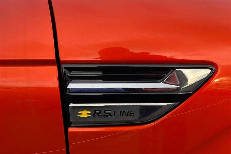 Used Renault Arkana 2022 for sale - 77562235: Photo 3