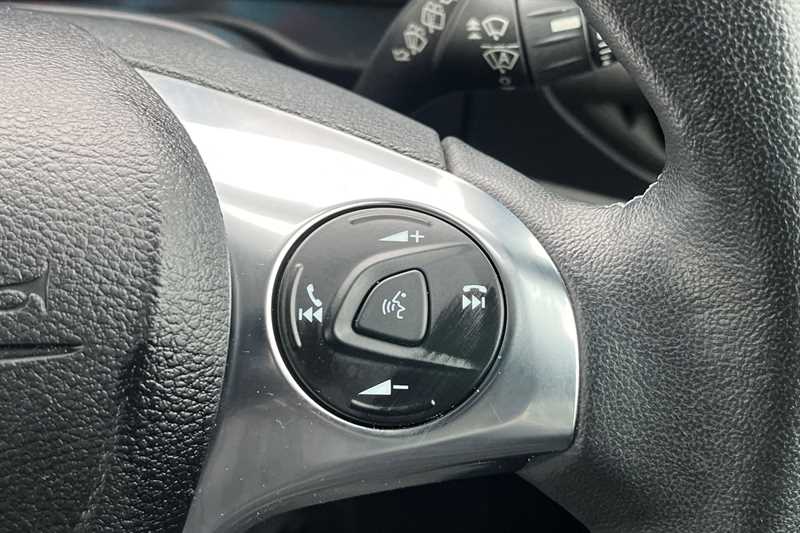 Used Ford Tourneo Connect 2022 for sale - 77843253: Photo 22