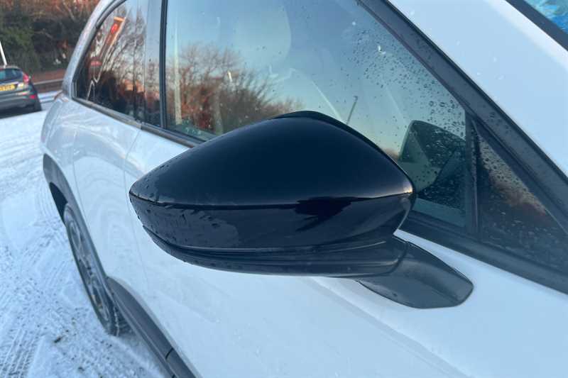 Used Mazda MX-30 2024 for sale - 77728358: Photo 34