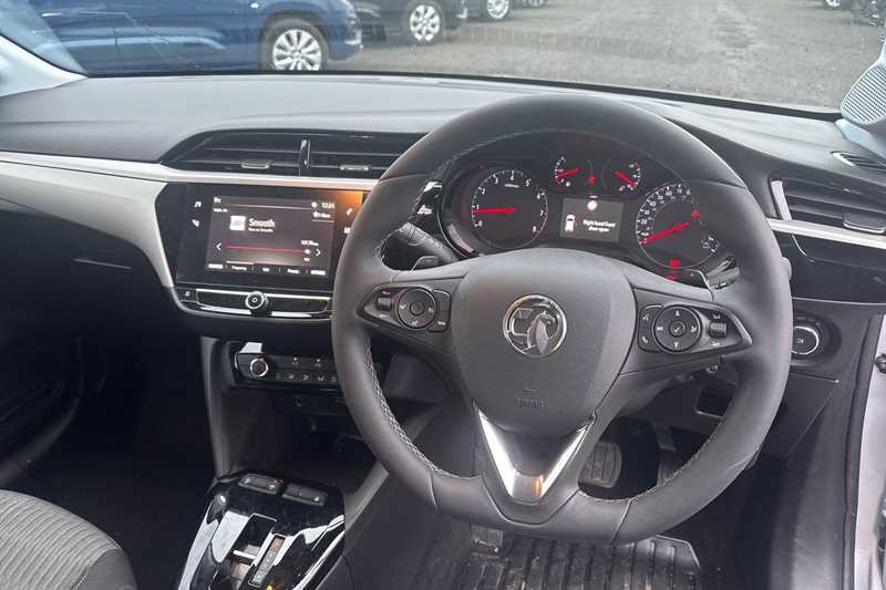 Used Vauxhall Corsa 2022 for sale - 77800267: Photo 13