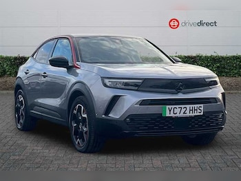 Used Vauxhall Mokka 2022 for sale - 76448079: Photo