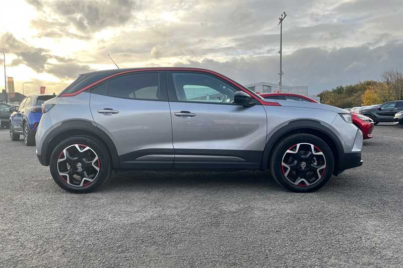 Used Vauxhall Mokka 2022 for sale - 76448079: Photo 2