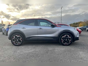 Used Vauxhall Mokka 2022 for sale - 76448079: Photo