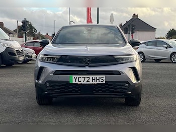 Used Vauxhall Mokka 2022 for sale - 76448079: Photo