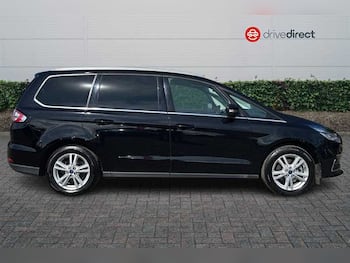 Used Ford Galaxy 2023 for sale - 79783866: Photo