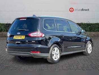 Used Ford Galaxy 2023 for sale - 79783866: Photo