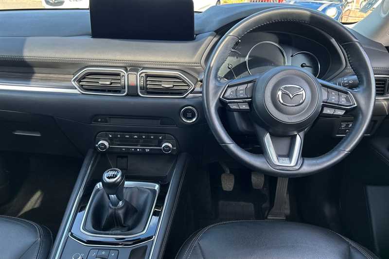 Used Mazda CX-5 2023 for sale - 78188813: Photo 13