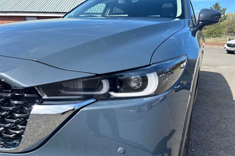 Used Mazda CX-5 2023 for sale - 78188813: Photo 29