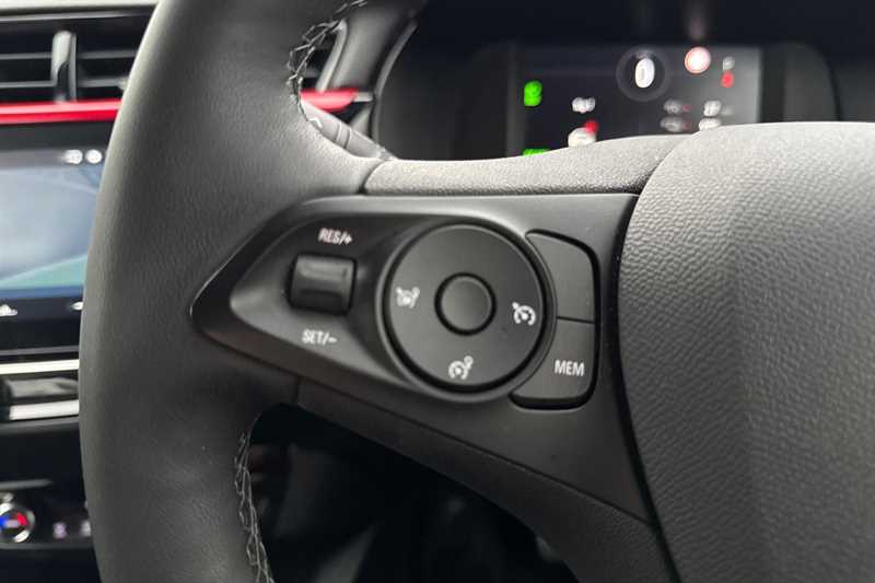 Used Vauxhall Corsa 2024 for sale - 77566416: Photo 21