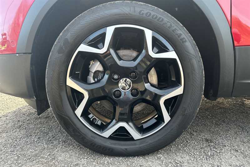 Used Vauxhall Mokka 2023 for sale - 78131087: Photo 11