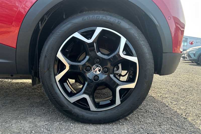 Used Vauxhall Mokka 2023 for sale - 78131087: Photo 12