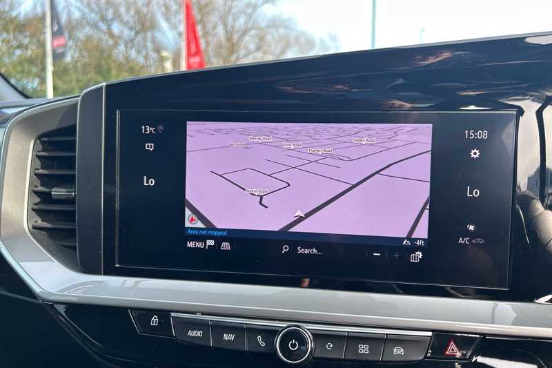 Used Vauxhall Mokka 2023 for sale - 78131087: Photo 18