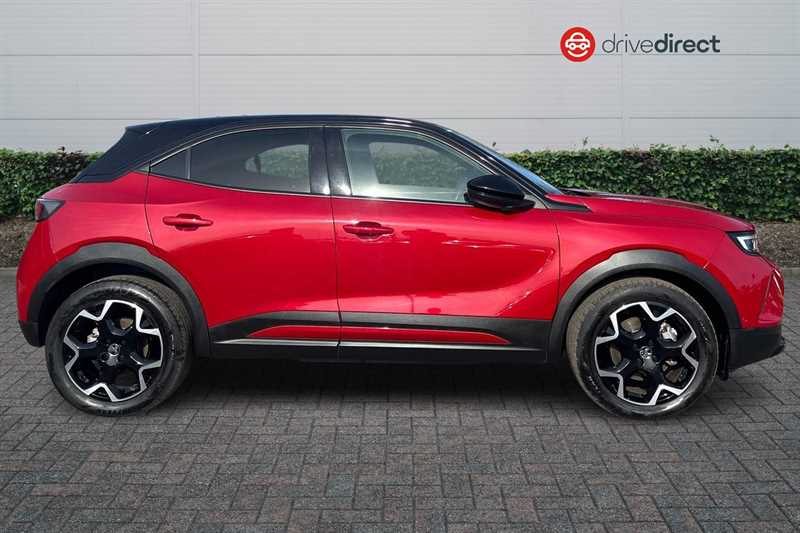 Used Vauxhall Mokka 2023 for sale - 78131087: Photo 2