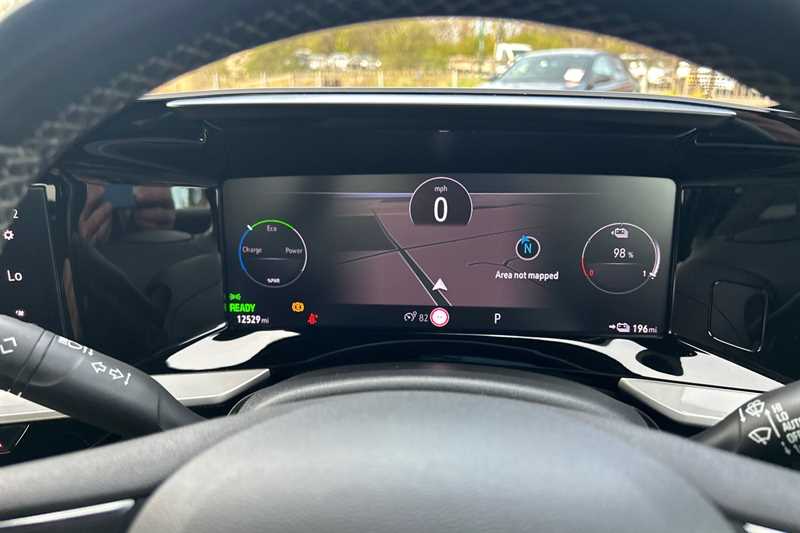 Used Vauxhall Mokka 2023 for sale - 78131087: Photo 20