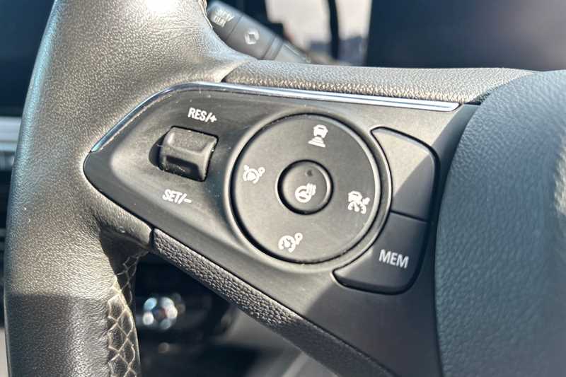 Used Vauxhall Mokka 2023 for sale - 78131087: Photo 21