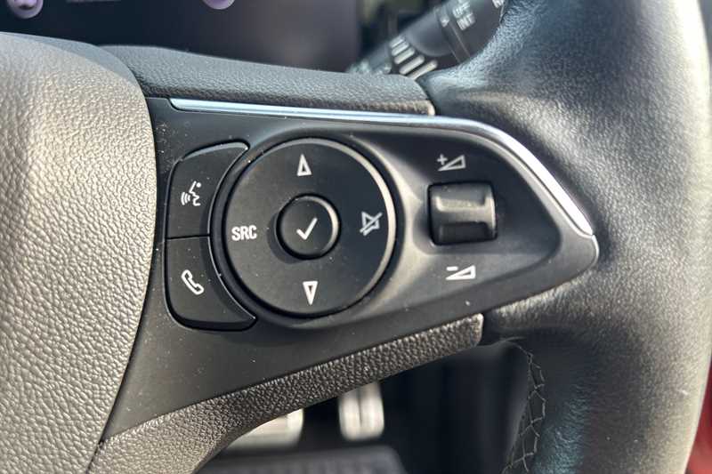 Used Vauxhall Mokka 2023 for sale - 78131087: Photo 22