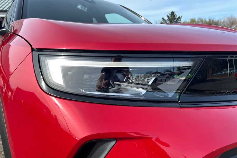 Used Vauxhall Mokka 2023 for sale - 78131087: Photo 28