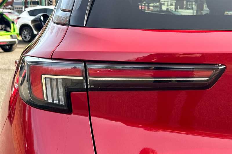 Used Vauxhall Mokka 2023 for sale - 78131087: Photo 31