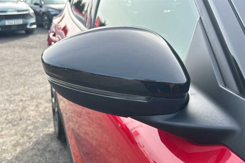 Used Vauxhall Mokka 2023 for sale - 78131087: Photo 34