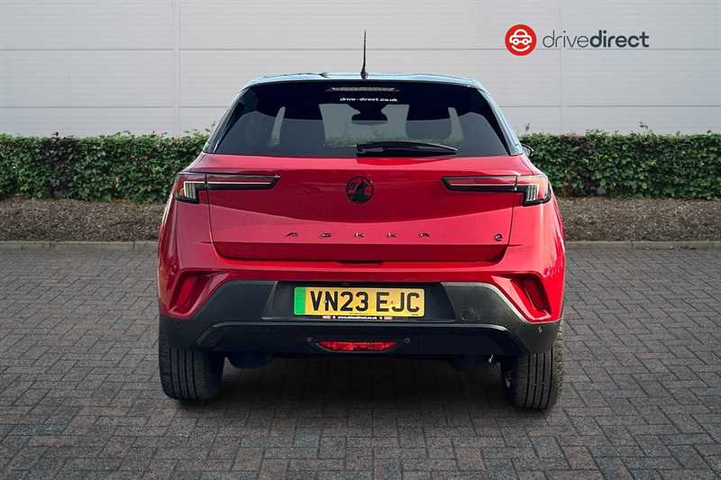 Used Vauxhall Mokka 2023 for sale - 78131087: Photo 4