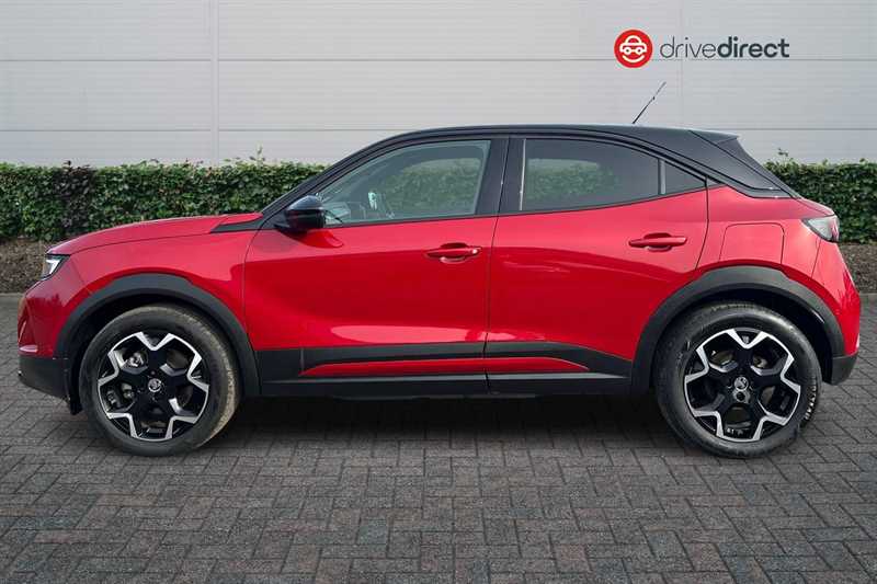 Used Vauxhall Mokka 2023 for sale - 78131087: Photo 6