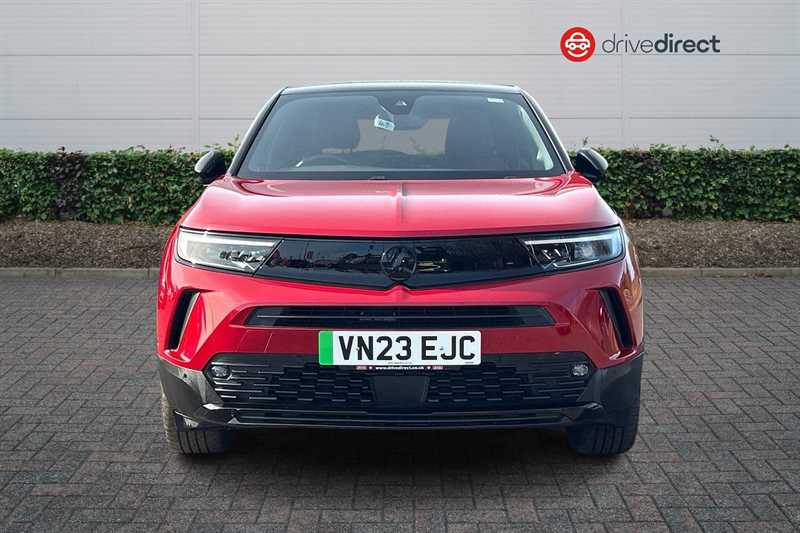 Used Vauxhall Mokka 2023 for sale - 78131087: Photo 8