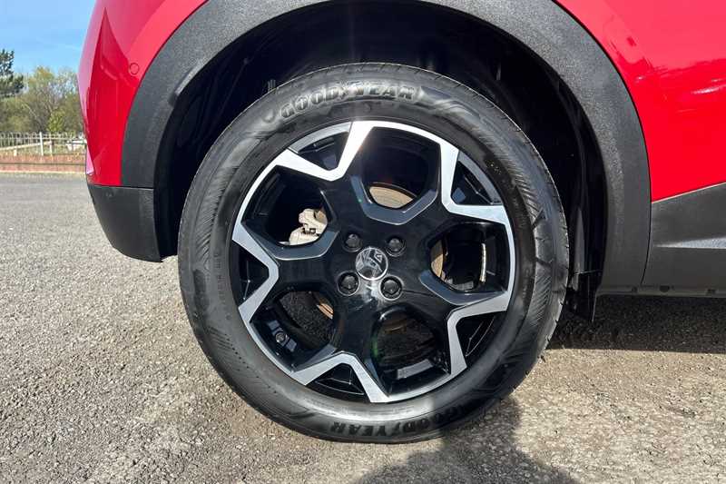 Used Vauxhall Mokka 2023 for sale - 78131087: Photo 9