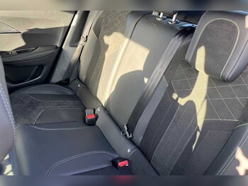 Used Peugeot 2008 2021 for sale - 77309738: Photo