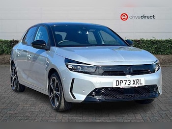 Used Vauxhall Corsa 2023 for sale - 78322830: Photo