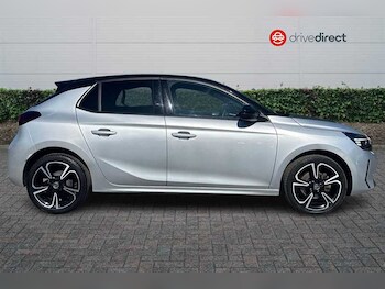 Used Vauxhall Corsa 2023 for sale - 78322830: Photo